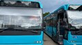 АТП‑1 покращує комфорт перевезення пасажирів: на маршруті № 37 відтепер курсуватимуть лише великі автобуси