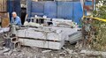 У Львові російський удар знищив майстерню скульпторів, — Андрій Садовий (відео)