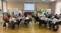 Підтримка сімей із дітьми до 4‑х років: у Львові активно впроваджують програму «Турбота з народження вдома»