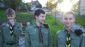 У Львові відкрили Віллу Стецкевича: тепер тут молодіжний центр і пластова домівка