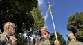 Львів відзначає 30-ту річницю Конституції України: у центрі міста урочисто підняли Державний Прапор