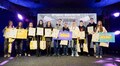 Коли за знання отримуєш гроші: всеукраїнська олімпіада «Квести і Тести» вже вчетверте відбулась у Львові (оновлено)