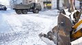 Вулиці Львова від снігу прибирає 76 спецмашин та 1330 двірників