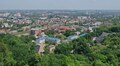 Збільшення інвестиційної привабливості: у місті розширили промислову зону