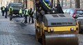 Після складної зими у Львові ліквідовують ями на дорогах (відео)