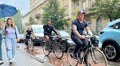В місті завершать велодоріжку на вул. Словацького
