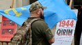 До 82-х роковин депортації кримських татар у Львові провели провели пам’ятний захід