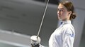 Шпажистка зі Львова Анна Максименко – чемпіонка Європи