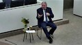Лекція Мирослава Мариновича "Вистояти і зберегти скарб державності"