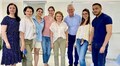 Канадські та львівські лікарі обмінялись досвідом лікування дітей з важкими недугами