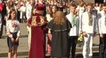 Міський голова Андрій Садовий привітав першокурсників ЛНУ ім.І.Франка