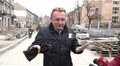 Із 19 грудня вул. С. Бандери планують відкрити для проїзду