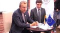А.Садовий: «Треба максимально створювати комфорт для бізнесу, який працює сьогодні, бо він є рушієм»