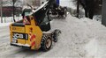 Ірина Маруняк розповіла про посилену роботу комунальних служб під час негоди