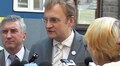 «В червні ми розпочинаємо масштабні роботи по дорогах», - А.Садовий