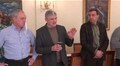 Мер відзначив перевізників ТПВ та представників бізнесу за розвиток роздільного сортування органіки