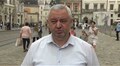 Микола Власюк про перекриття вул. Шевченка - від вул. Залізнична до вул. Юнаківа