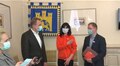 Львів став одним з переможців проекту «Міста, вільні від домашнього насильства»