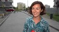Міський голова оглянув новостворений громадський простір у мікрорайоні Під Голоском