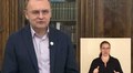 Про оновлення транспорту, евакуатори і відкриття ялинки_звернення мера 15.12.17