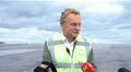 Грибовицький полігон ТПВ стає більш безпечним для довкілля
