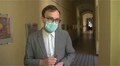 А. Москаленко про рішення комісії ТЕБ і НС щодо призупинення пільгового проїзду у транспорті