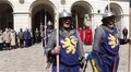 З нагоди Дня міста у Львові відбулась урочиста церемонія почесної варти