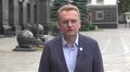Мер Львова закликав мешканців міста в неділю прийти на віче о 14.00 год на пл Ринок