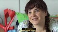 Львівські медики допомагають пораненій Оксані з Авдіївки знову самостійно ходити
