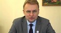 Відеозвернення міського голови від 29.03.2013