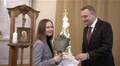 Мер Львова вручив премії працівникам культури та менеджерам міждисциплінарних проектів