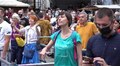 У Львові «Всьо чотко» — на пл. Ринок виступають Брати Гадюкіни