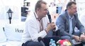 «Ми на ці дні – світова столиця джазу», - А.Садовий про Альфа Джаз Фест