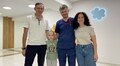 Львівські лікарі врятували дівчинку з Рівненщини, яка ледь не померла через невідому післяопераційну інфекцію