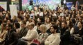 «Дизаріум»: у Львові стартувала перша некомерційна конференція з дизайну в Україні