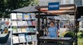Цього літа у Львові знову відбудеться масштабний книгообмін «Книжкова площа»