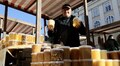 На площі Ринок запрацював Ярмарок громад «Львівської агломерації»