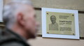 У Львові відкрили меморіальну таблицю Андрієві Парубію (фото/відео)