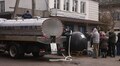 Через переключення водогону у четвер деякі вулиці у Львові будуть без водопостачання: для мешканців організують підвіз води
