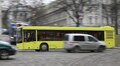 За тиждень автобусним маршрутом №92 скористалося понад 27 тис. пасажирів