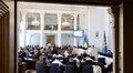 Львівська міська рада закликала Україну та Польщу до діалогу і стратегічного партнерства