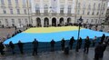Завтра в центрі Львова урочисто заспівають Гімн України