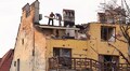 Москаленко про відновлення будинків на вул. Коновальця і Братів Міхновських