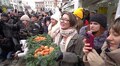 Містом пройшла Хода Звіздарів, яка зібрала цьогоріч більше двох тисяч учасників