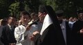 Сьогодні в центрі Львові відбулась спільна екуменічна молитва