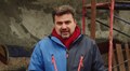 Мозаїка «Море і риби»: відновлено стіну з рельєфом, а смальту наноситимуть наступного року
