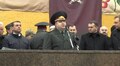 Випуск-2015 в Академії сухопутних військ
