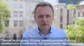 Мер Львова публічно засудив останні події в Ратуші