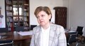 «Транспорт буде працювати в штатному режимі, ми його не зупиняємо», — Ірина Маруняк
