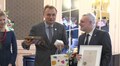 У Львові відбулася урочиста церемонія нагородження Почесних Амбасадорів